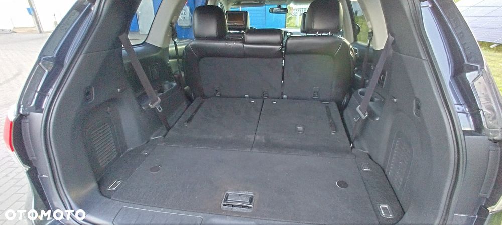 Nissan Pathfinder 3.0 D V6 LE EU5 - 11