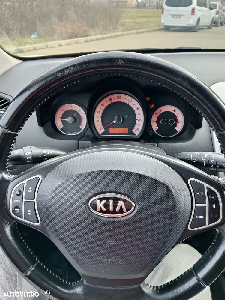 Kia Pro Ceed 1.6 CRDi EX - 6