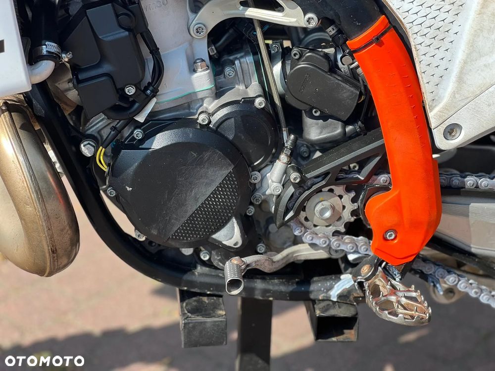 KTM SX - 11