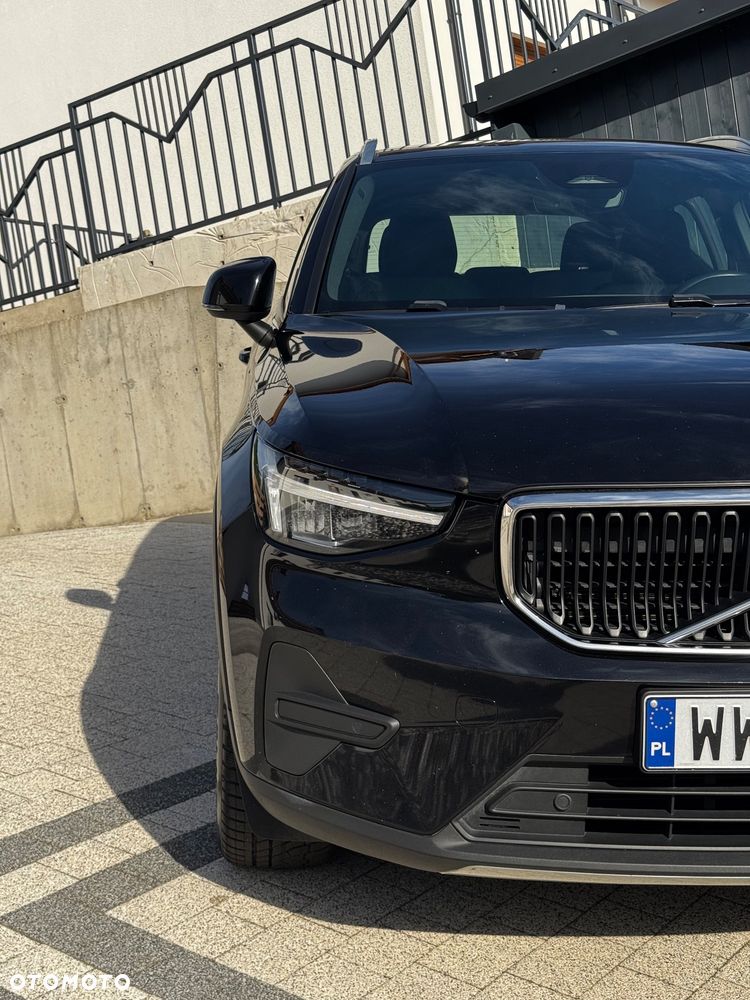 Volvo XC 40 B3 Plus Bright - 6