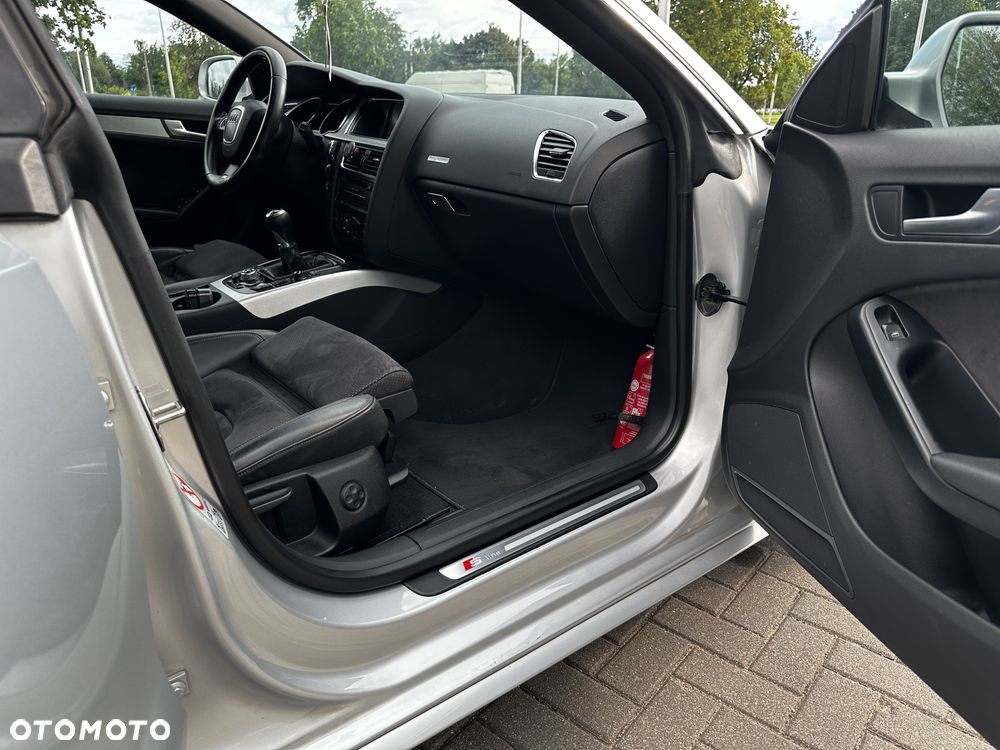Audi A5 Sportback 2.0 TDI - 15
