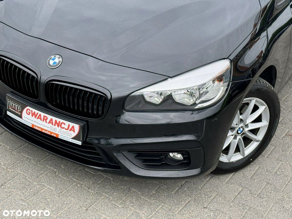 BMW Seria 2 - 13