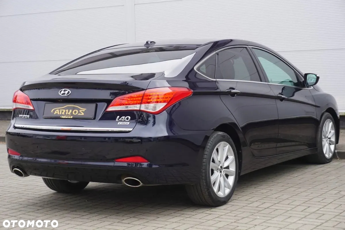 Hyundai i40 - 31