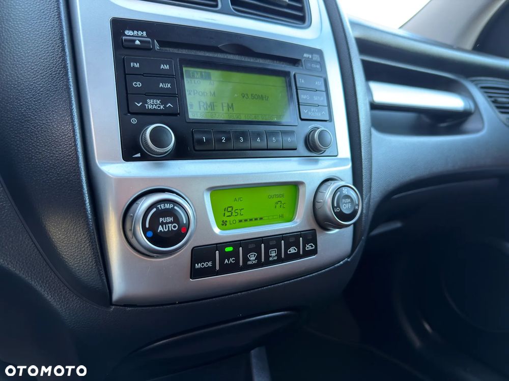 Kia Sportage 2.0 Expedition - 38