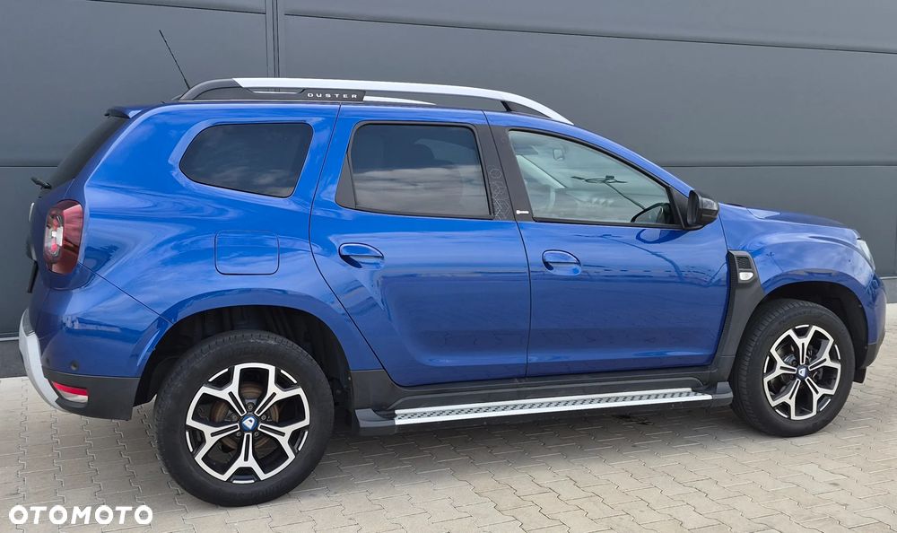 Dacia Duster 1.0 TCe SL Celebration - 2