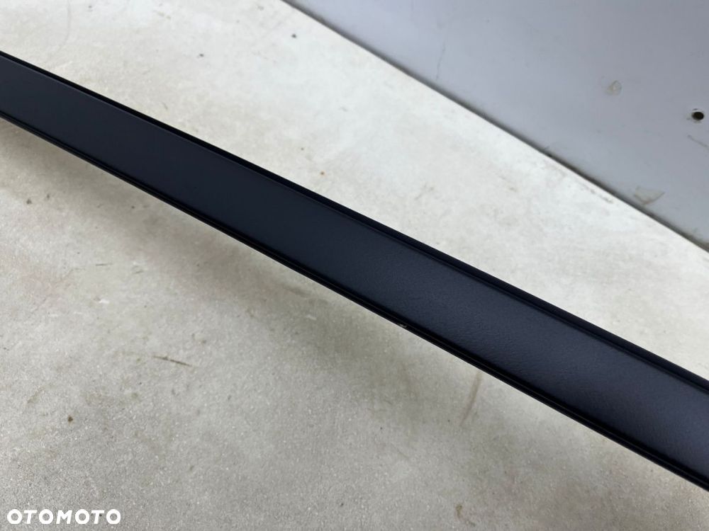 Listwa Mercedes w247 b-klasa 18r.- PRAWA listwa dachowa nakładka a2476902200 - 3