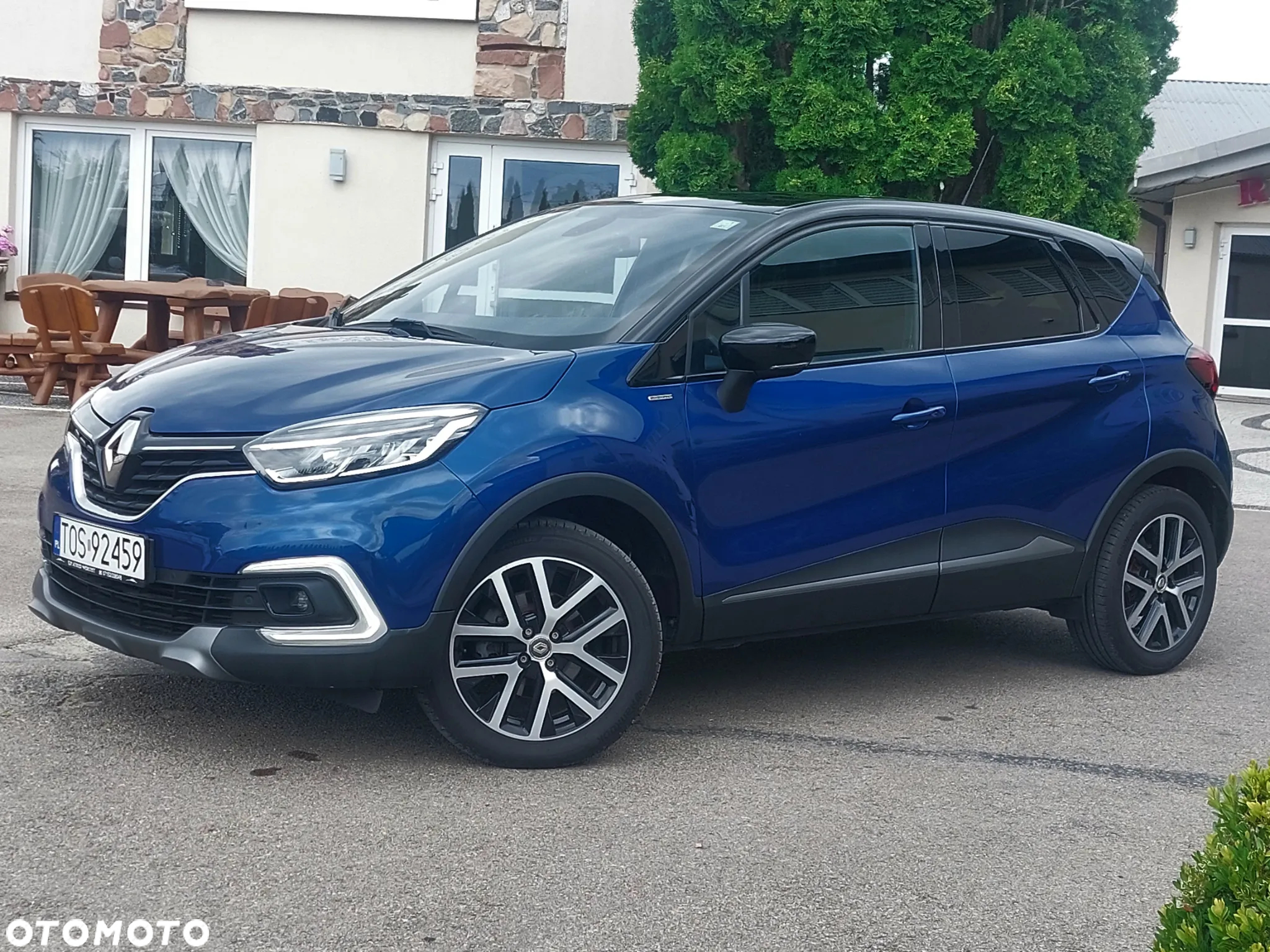 Renault Captur 1.3 Energy TCe S-Edition - 3
