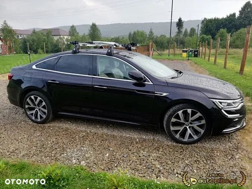 Renault Talisman 1.6 Energy dCi Initiale Paris EDC - 16