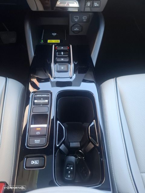 Honda e-Ny1 Advance-Pack - 11