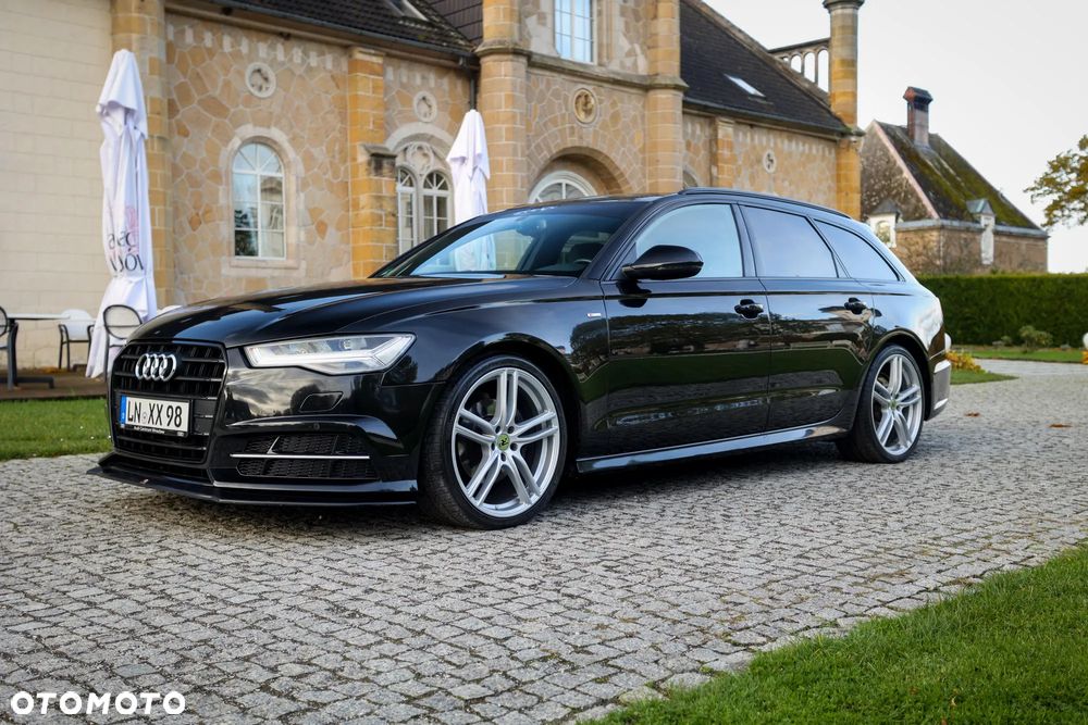 Audi A6 - 12