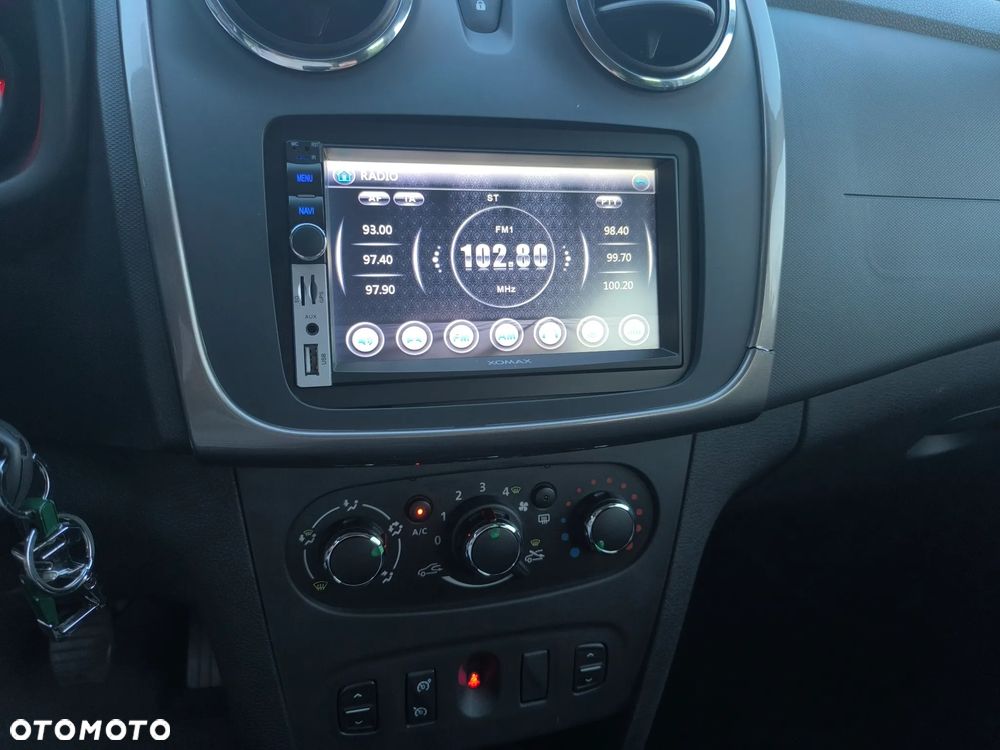 Dacia Logan dCi 90 Laureate - 24