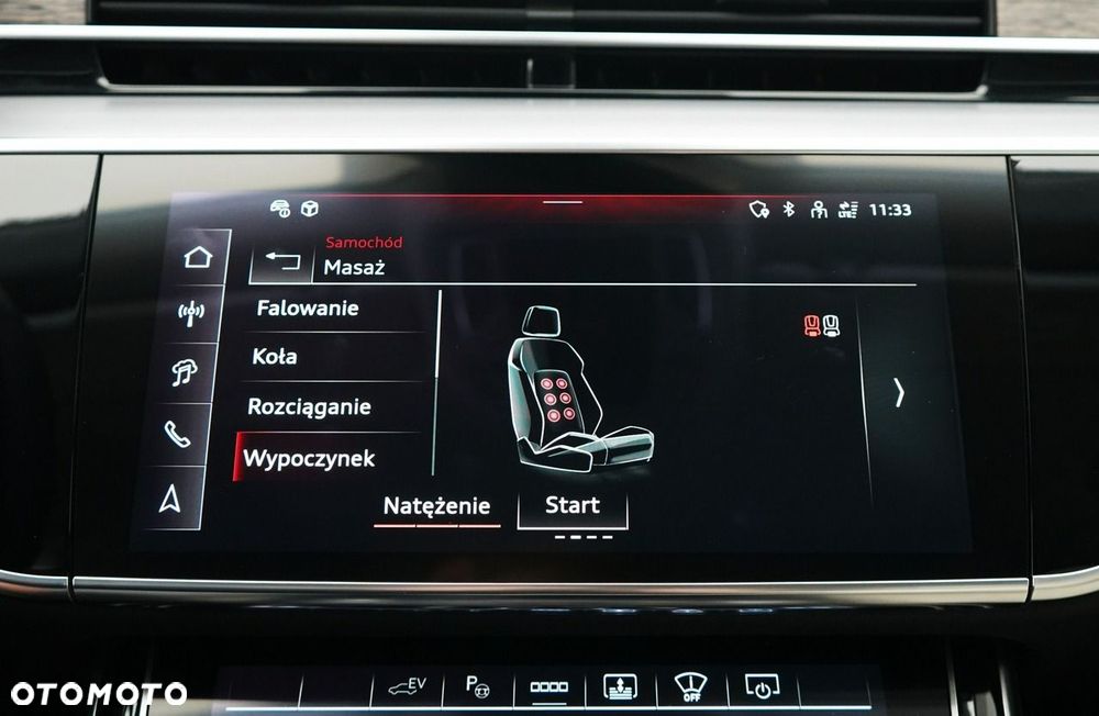 Audi A8 - 37