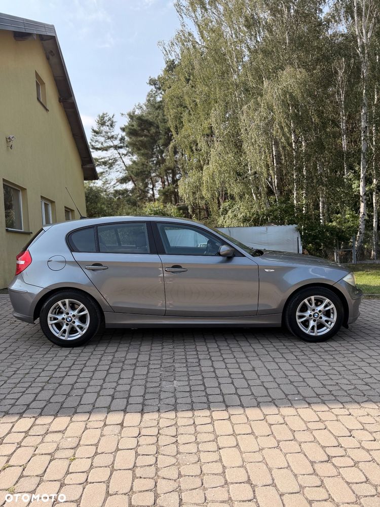 BMW Seria 1 118i Edition Sport - 17