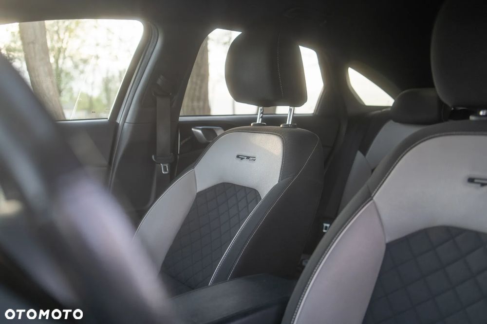 Kia ProCeed 1.5 T-GDI GT Line DCT - 12