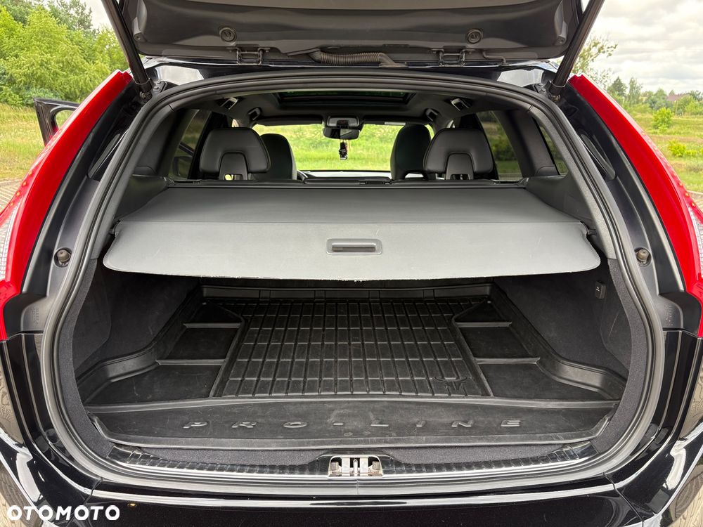 Volvo XC 60 D5 AWD Summum - 12