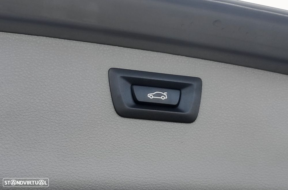 BMW 318 d Advantage - 15