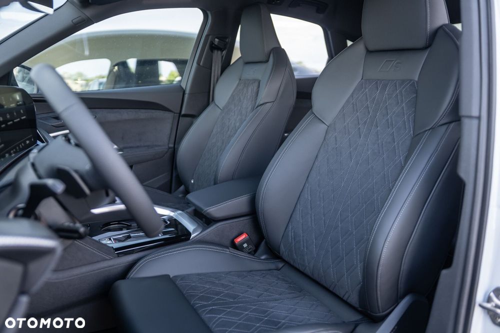 Audi Q5 Sportback - 13