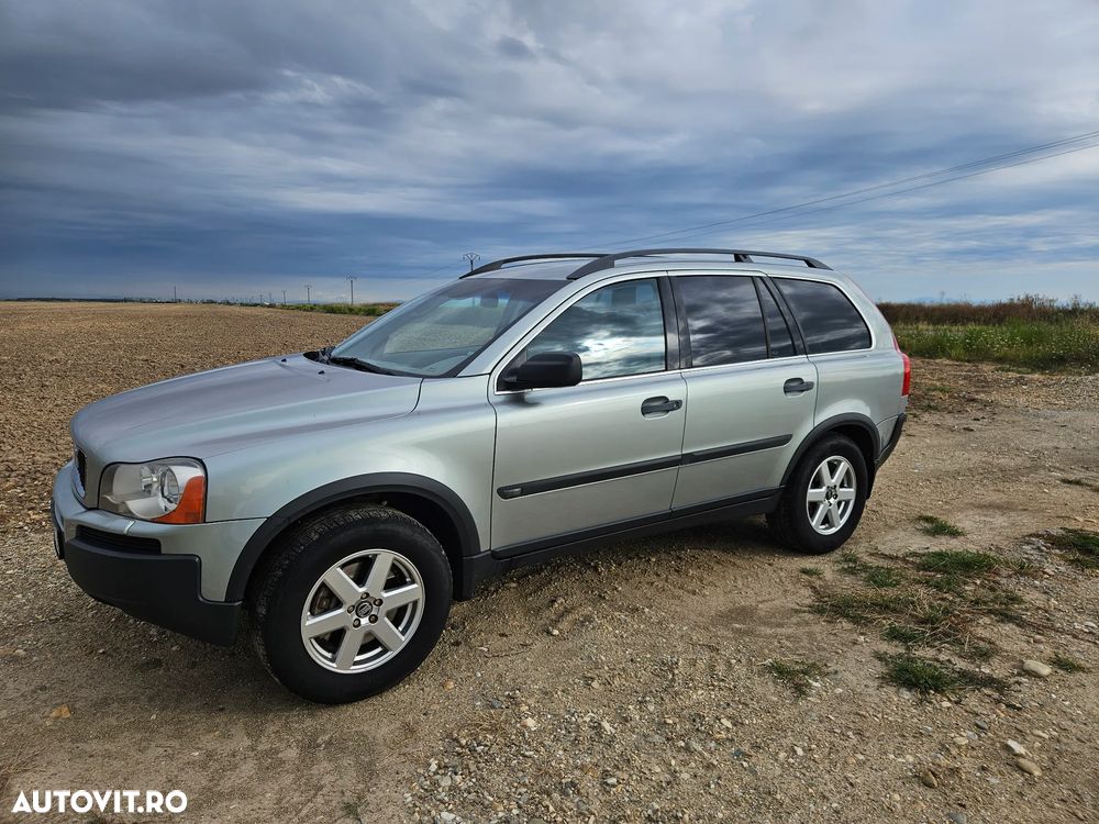 Volvo XC 90 T6 Aut. 7 locuri - 3