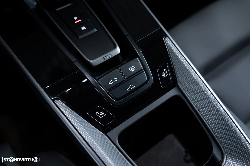 Porsche 911 (992) Carrera GTS PDK - 29