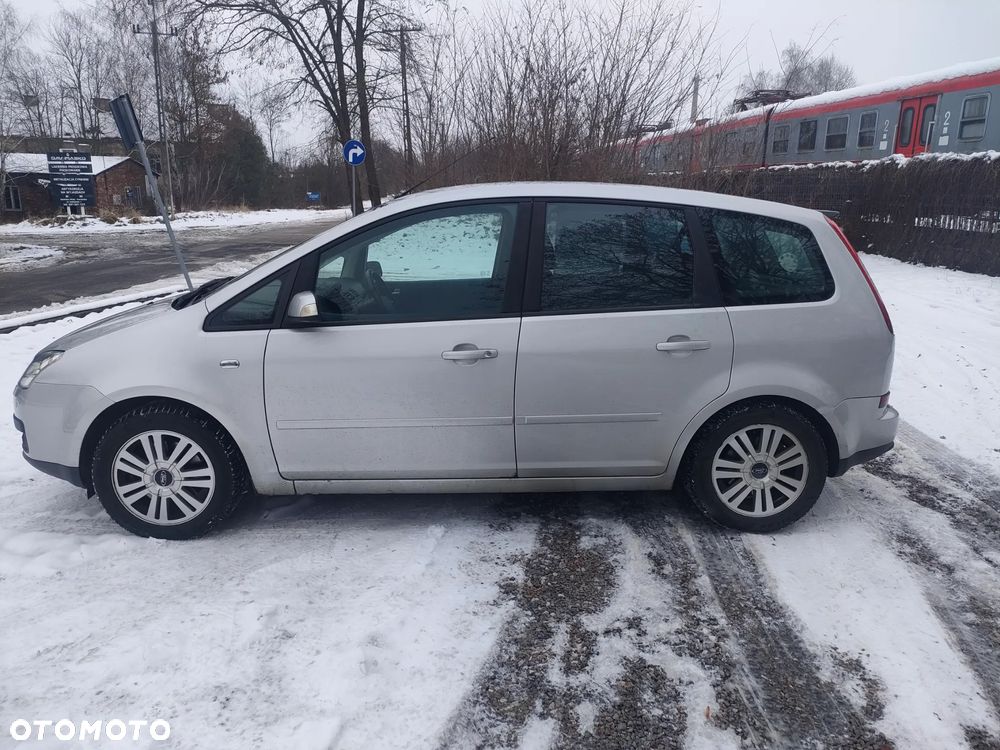 Ford Focus C-Max - 6