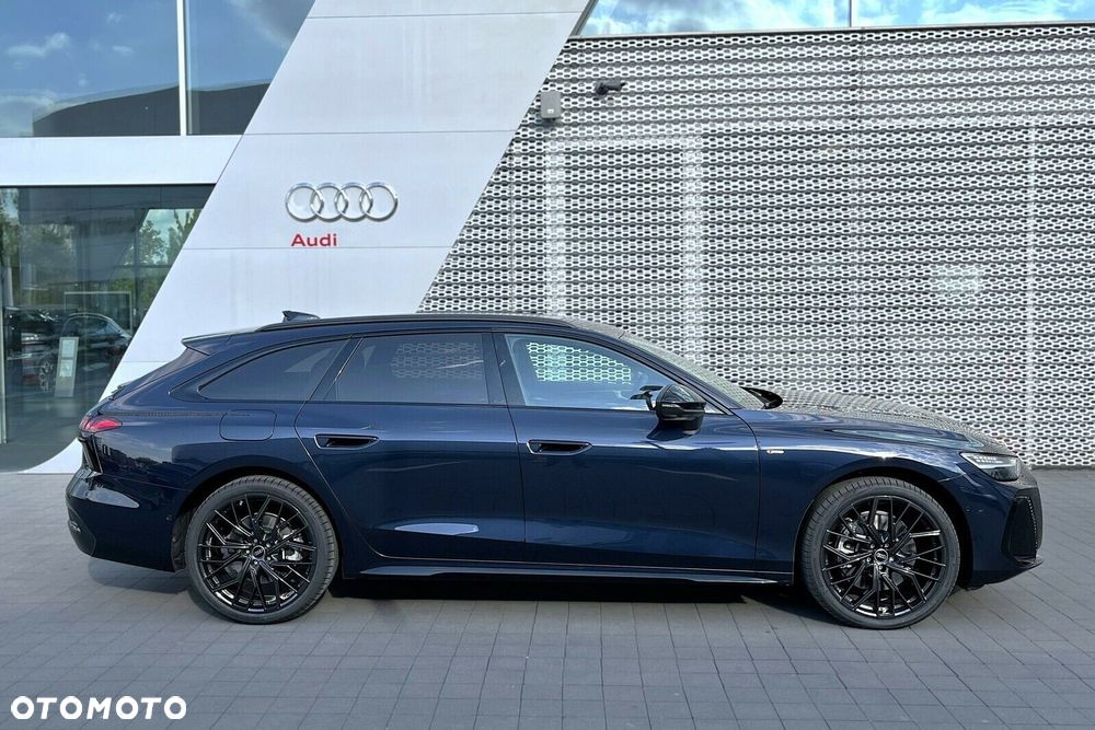 Audi A6 Avant - 2