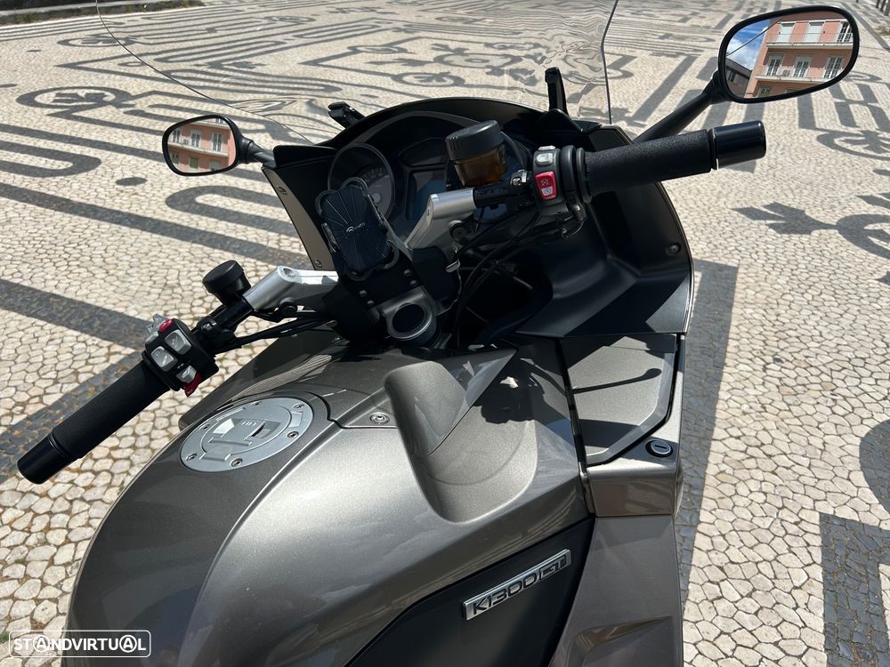 BMW K 1300 GT Full Extras - 14