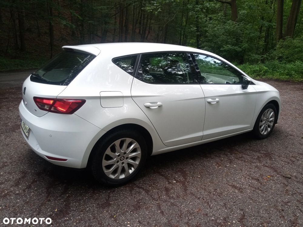 Seat Leon - 1