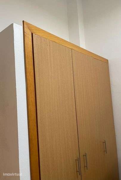 ARRENDA-SE casa mobiliada com despesas 100% incluídas - Grande imagem: 5/9