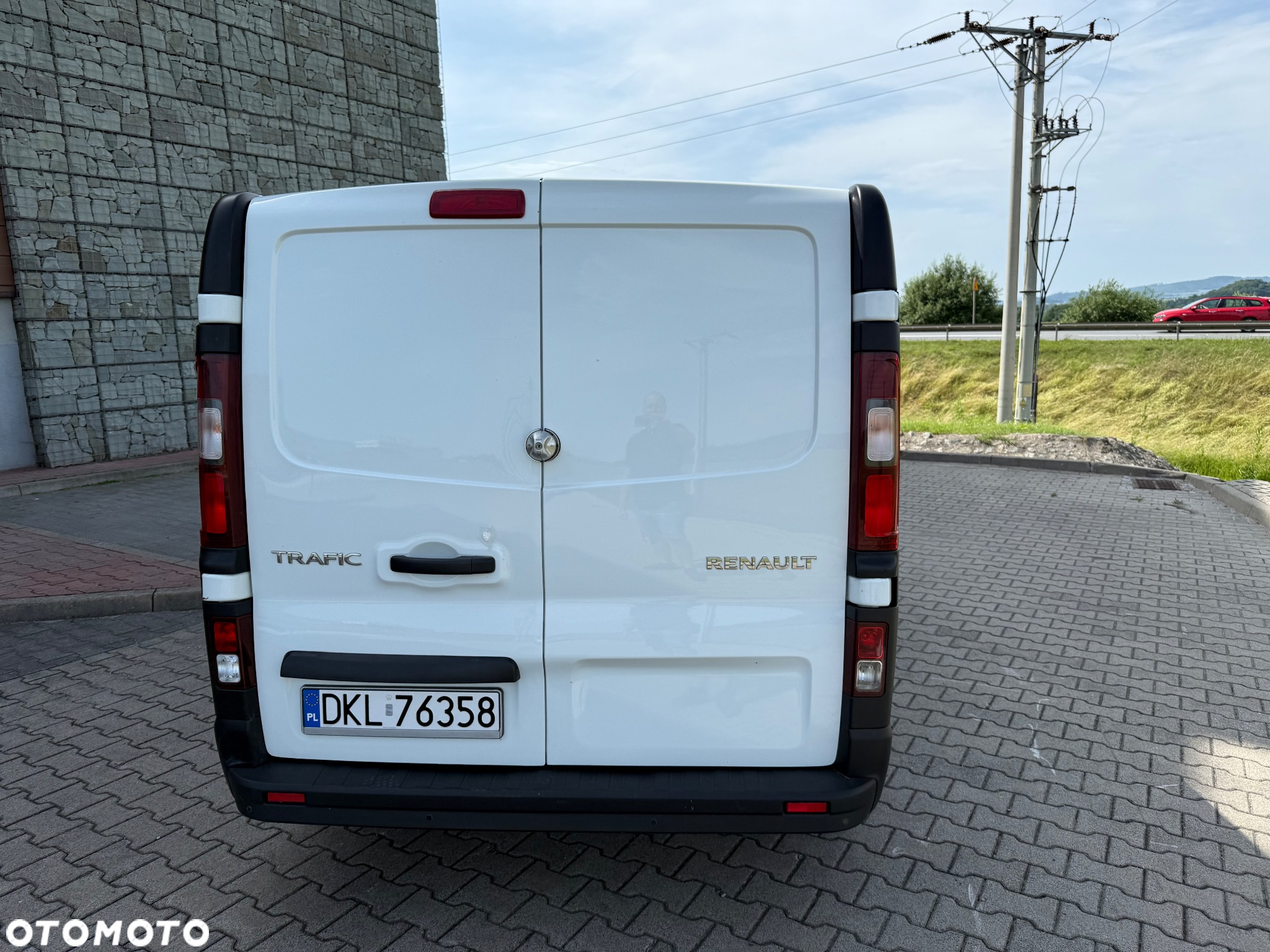 Renault Trafic - 5