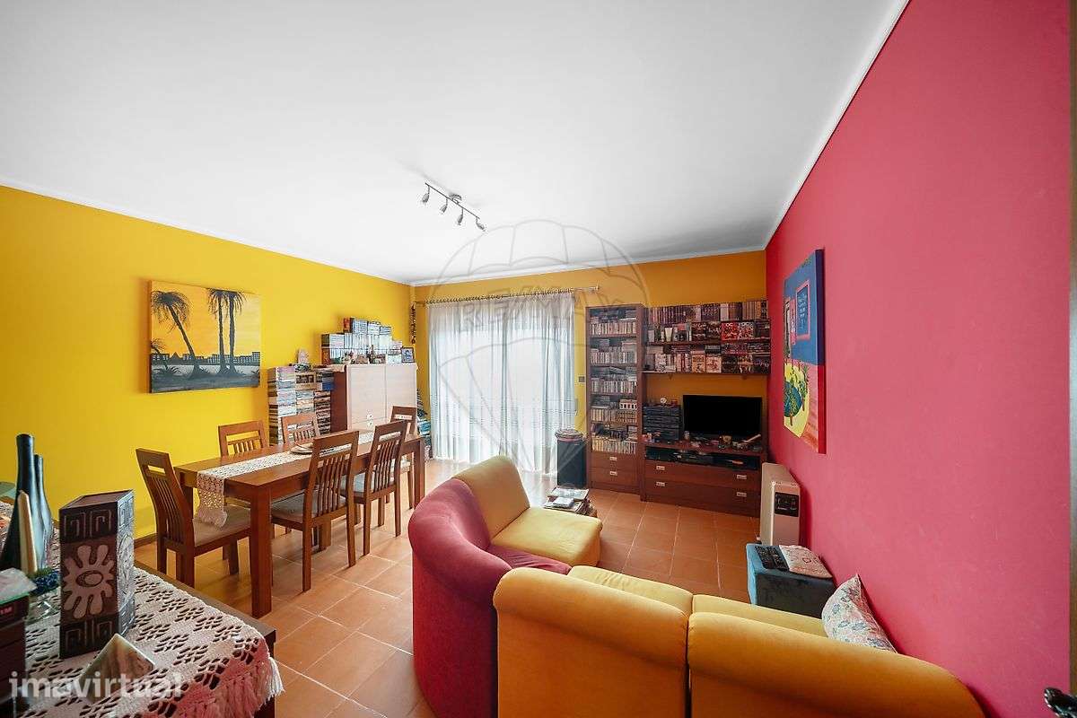 Apartamento T2 para venda - Grande imagem: 3/23