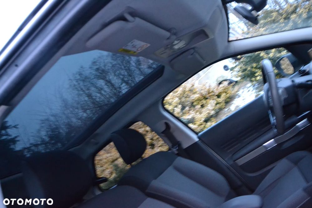 Citroën C4 Cactus 1.2 PureTech Feel Edition - 12