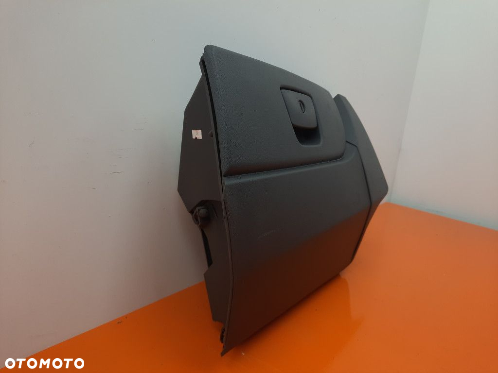 CITROEN NEMO 1.4 HDI 08-15 SCHOWEK PASAŻERA PÓŁKA KONSOLI 1309003070 - 2