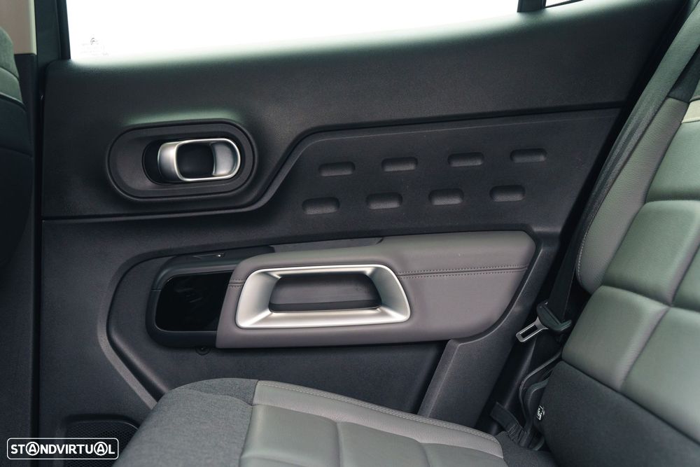 Citroën C5 Aircross 1.5 BlueHDi Shine EAT8 - 25