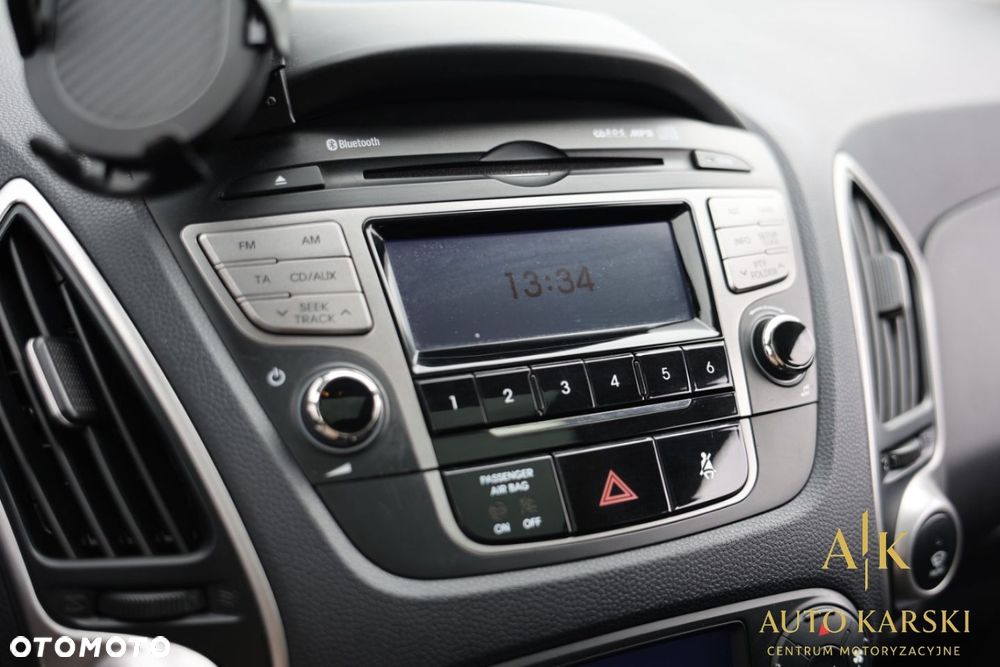 Hyundai ix35 - 23