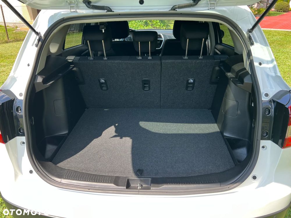 Suzuki SX4 S-Cross 1.0 T Premium - 24