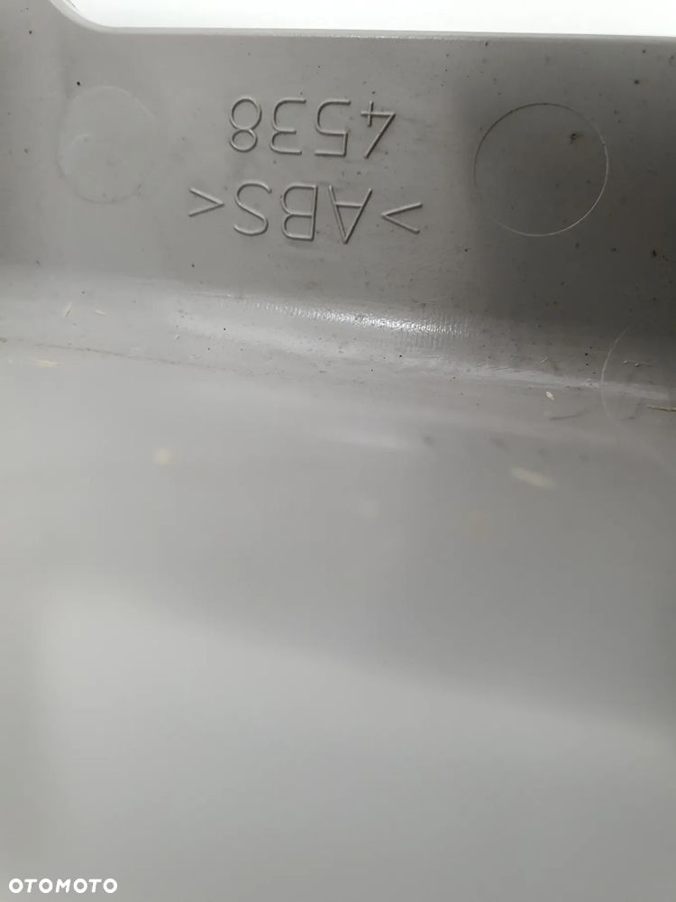 OBUDOWA OSLONA WYPELNIENIE  IVECO EUROCARGO - 16