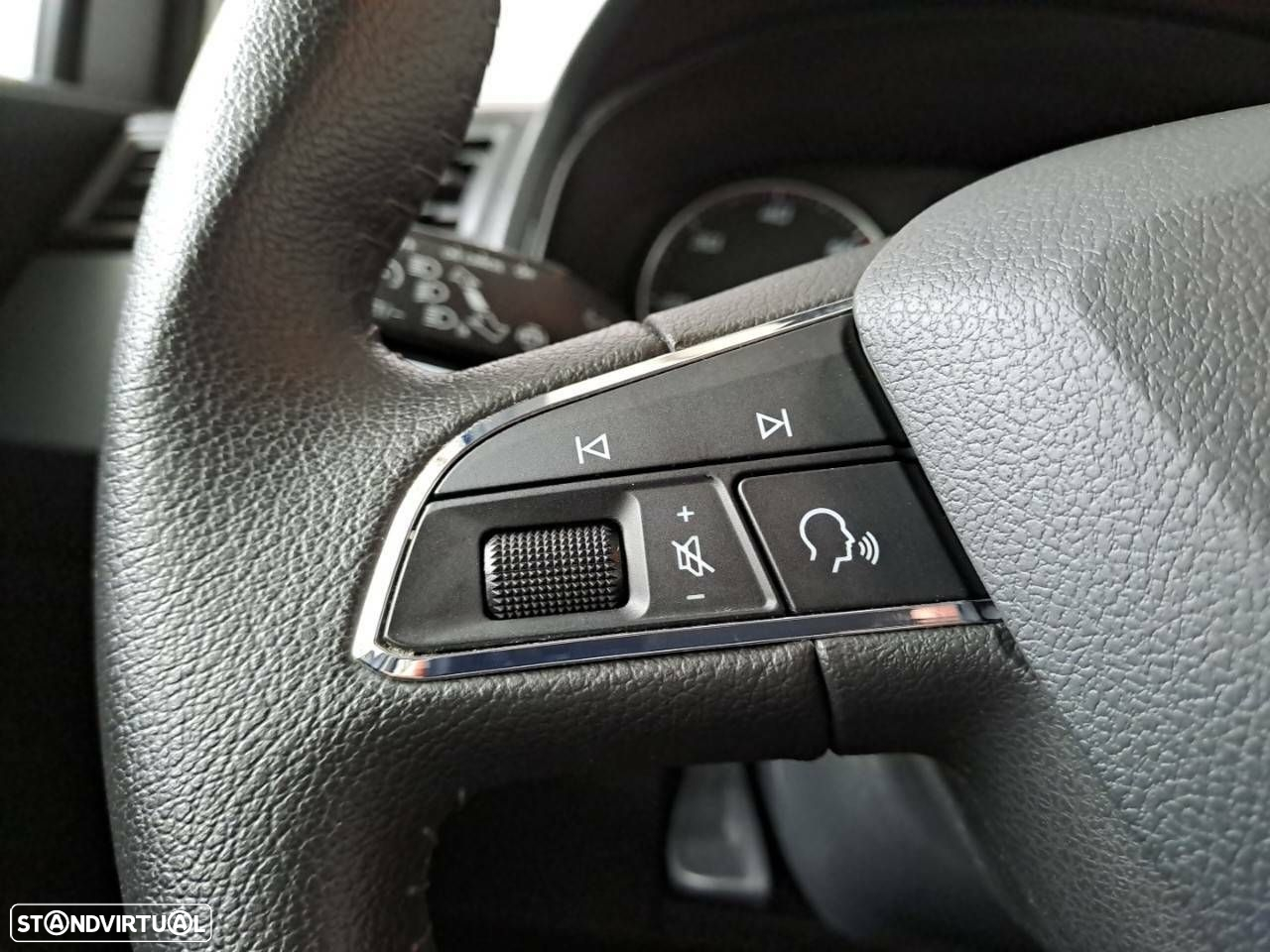 SEAT Arona 1.6 TDI Style - 16