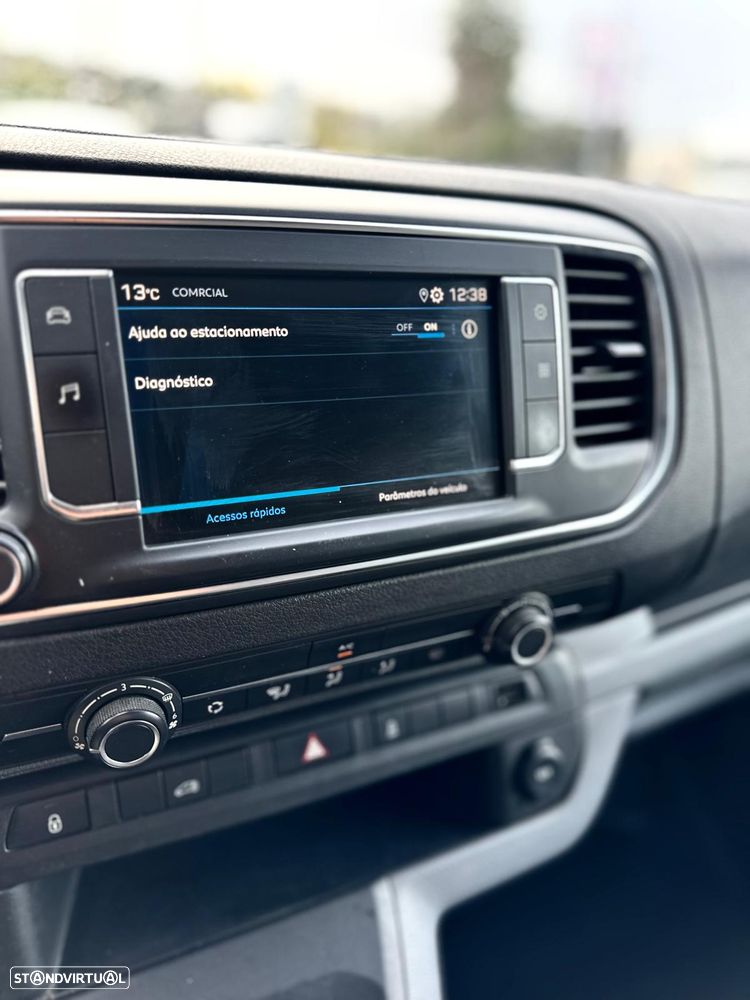 Peugeot 1.6 BlueHDI L2H1 Premium - 7