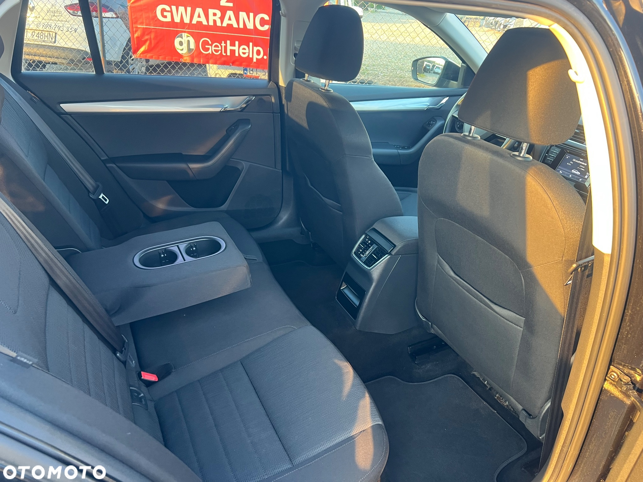 Skoda Octavia - 9