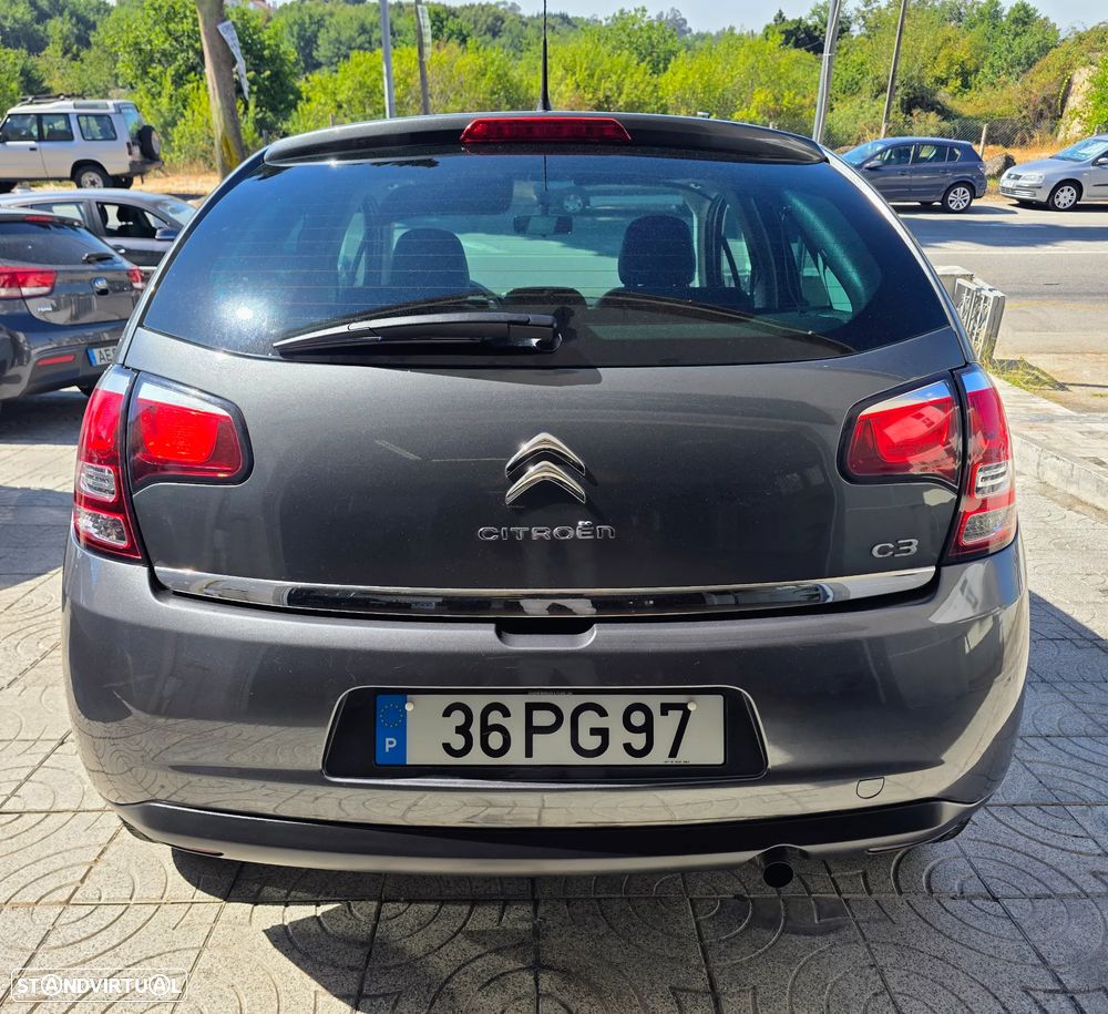 Citroën C3 1.2 PureTech Collection - 20