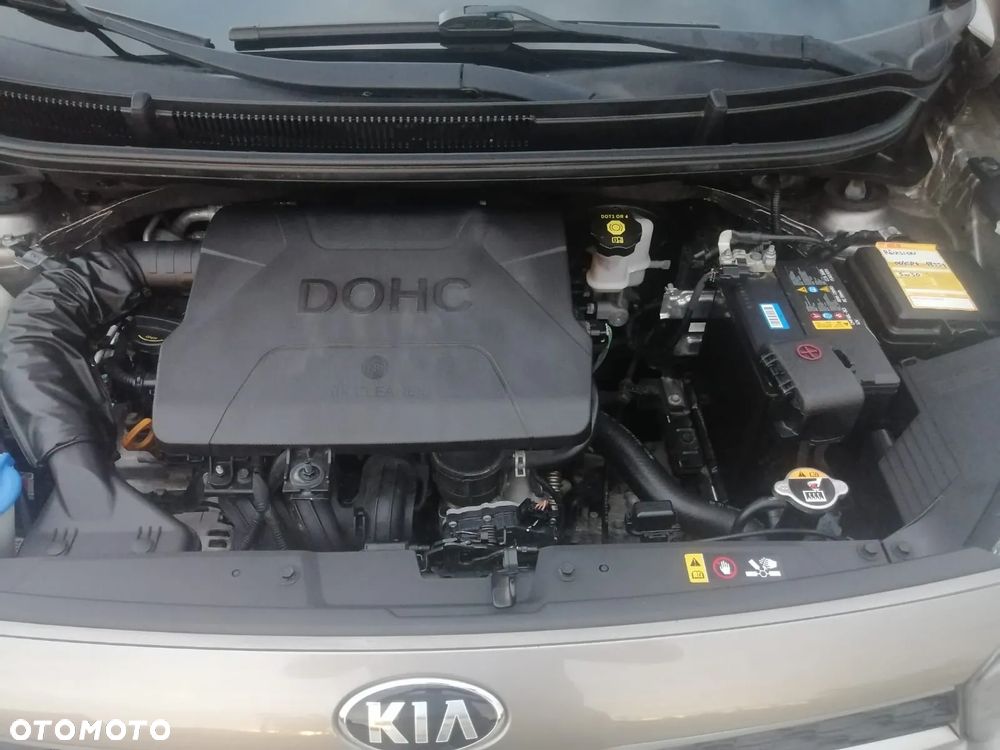 Kia Picanto - 5
