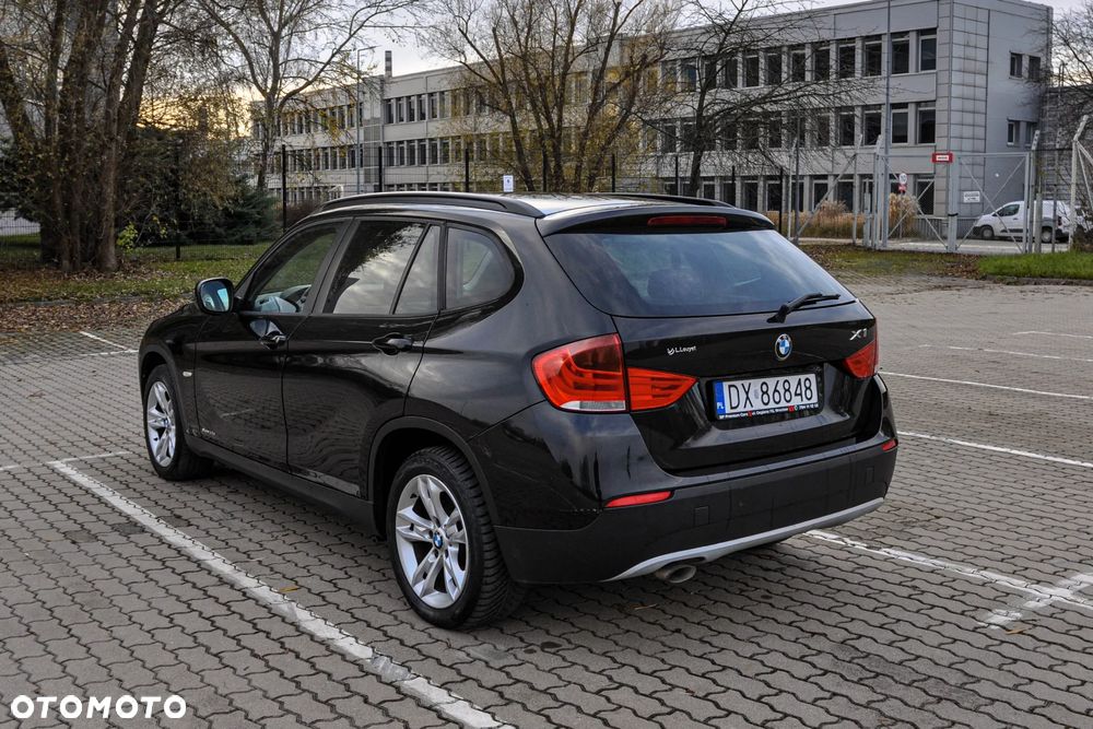 BMW X1 xDrive18d - 3
