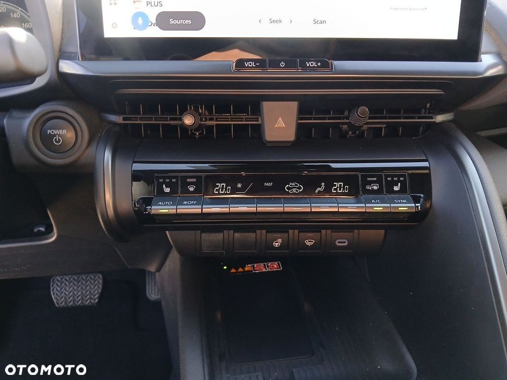 Toyota C-HR 2.0 Hybrid Dynamic Force Style - 33