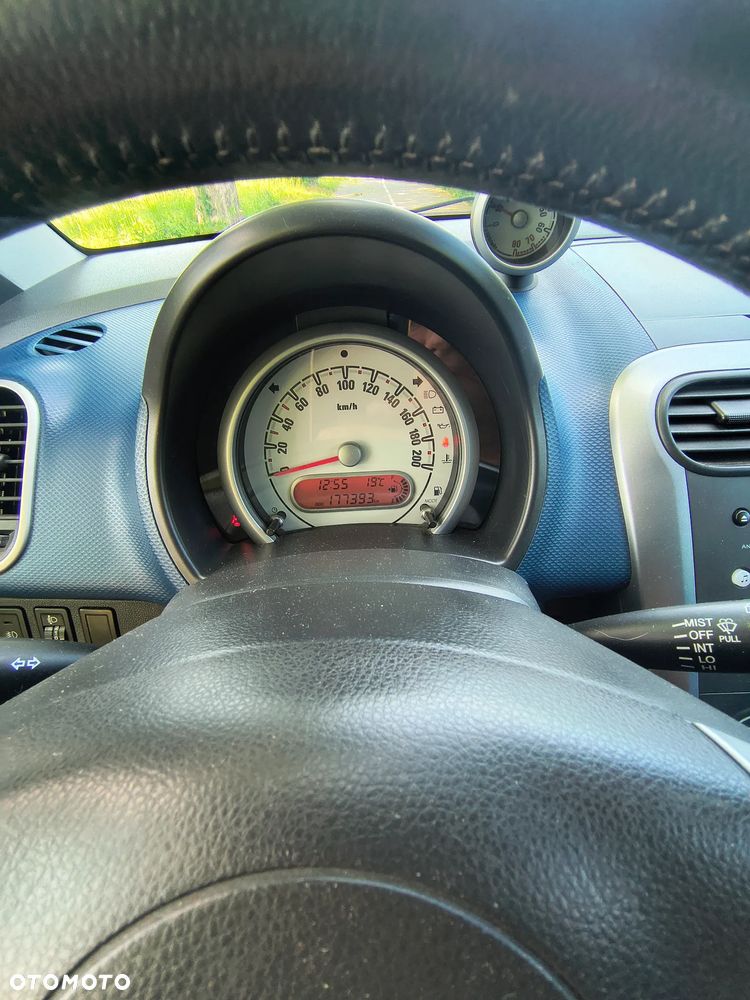 Opel Agila 1.2 Enjoy - 14