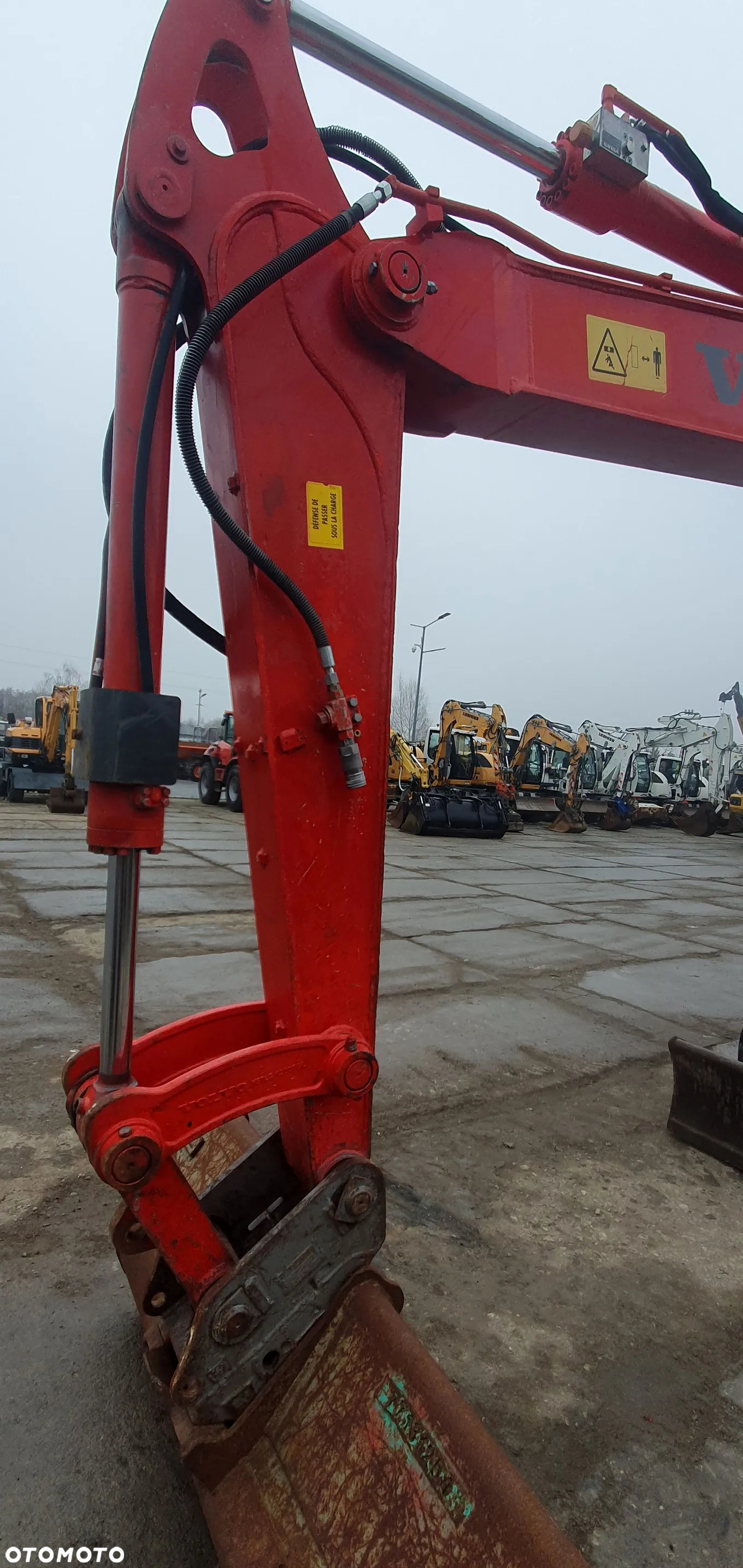 Volvo ECR 88D - 14