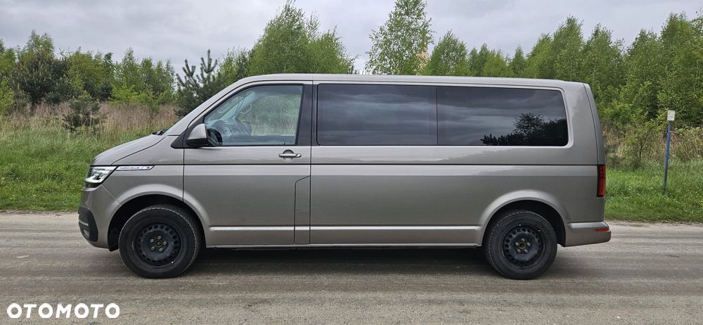 Volkswagen Caravelle 2.0 TDI L2 Comfortline - 2