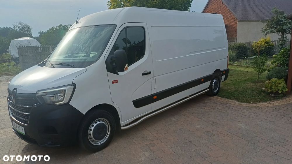 Renault Master L2H3 - 13