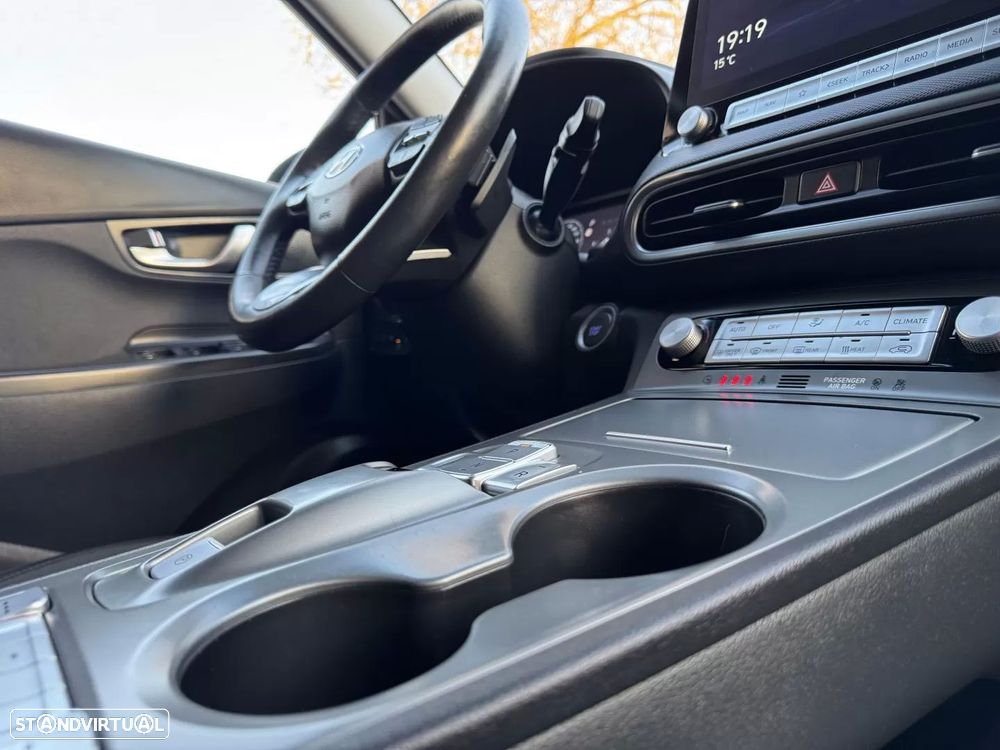 Hyundai Kauai 64 kWh Premium - 36