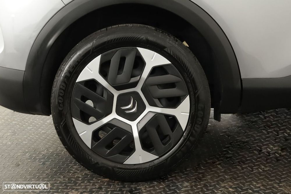 Citroën C4 1.2 PureTech YOU! - 5