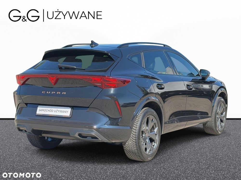 Cupra Formentor 1.5 eTSI mHEV DSG - 6